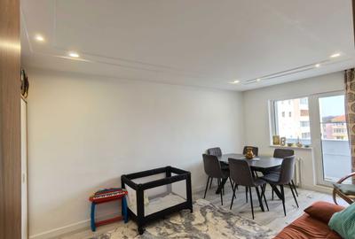 Apartament cu 4 camere decomandat în Ludoș - 2