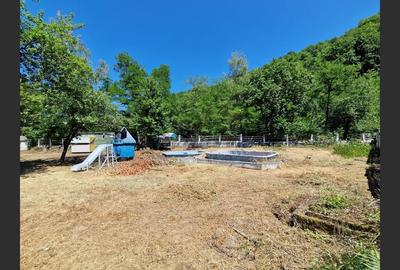 Casă cu 4 camere cu Canalizare în Băița - 15