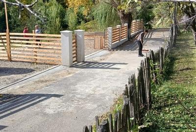 Campina, Plaiu Campinei - 7