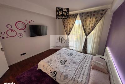 Apartament cu 4 camere, mobilat în Mănăștur - 13