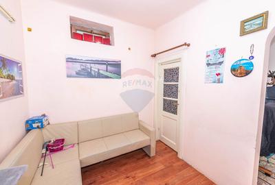 2 Camere de vanzare, in zona Piata Unirii, curte comuna, - 11