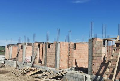 Apartament 3 camere bloc nou Sanpetru zona Primaverii - 7