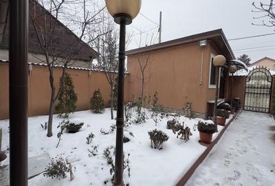 Voluntari, strada linistita pentru o familie care cauta siguranta! - 21