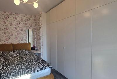 Studio modern | Aviatiei | Metroul Aurel Vlaicu - 10