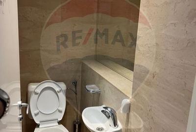 Apartament cu 3 camere semidecomandat, mobilat în Nordului - 5