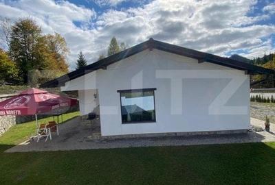 Casa de vanzare in Colibita, aproape de lac - 3