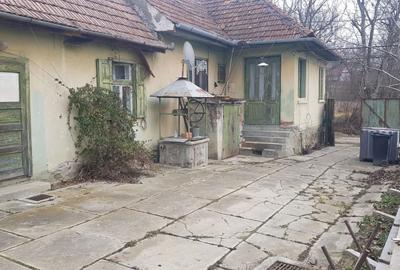 Casă cu 4 camere în Central - 3