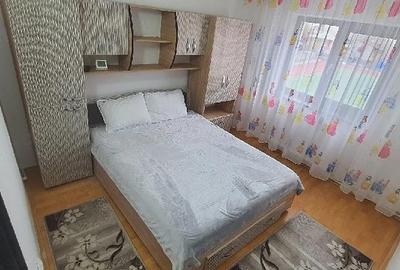 Apartament cu 2 camere decomandat în Dorobanți - 4