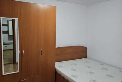 Apartament cu 3 camere semidecomandat în Inel II - 10
