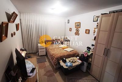 2 camere, capat CUG - 64 mp - mobilat - bloc NOU - 2