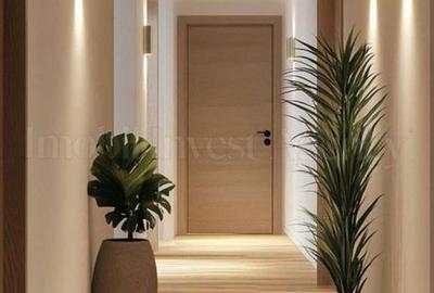 Apartament 3 Camere-Ansamblul Elyssia Residence Aviației. - 9