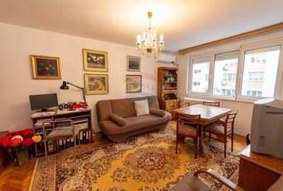 Apartament 3 camere de vanzare, etaj 2, langa Parcul Drumul Taberei - 1