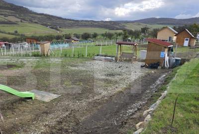 Teren extravilan, de vanzare, 721 mp, zona Valea Stanelor - 23