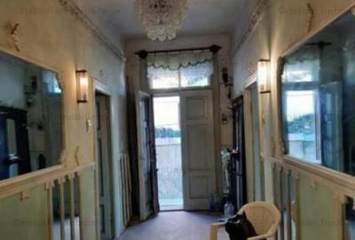 Casa batraneasca 5 camere teren=234mp Centru Istoric - 3