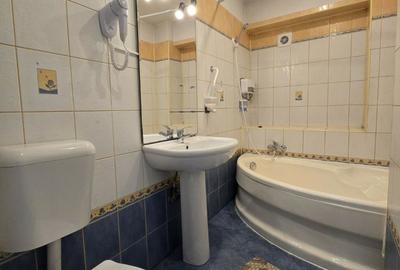 Garsonieră decomandată în Sud - 1
