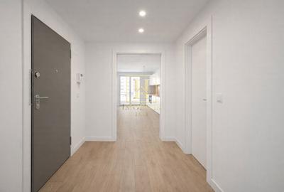 Apartament cu 3 camere semidecomandat în Bucium - 4