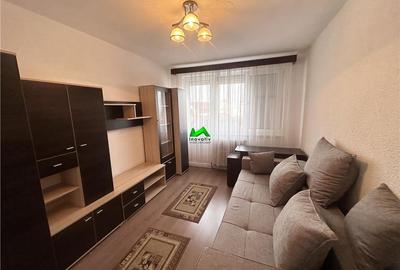 Apartament de inchiriat 2 camere Sibiu Rahovei - 3