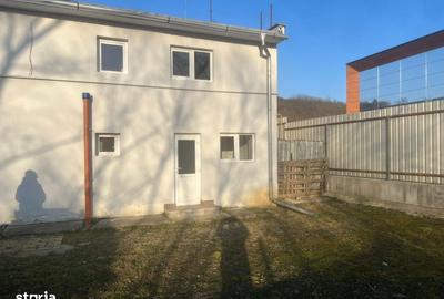 Spațiu comercial, de 220 mp, în Corunca - 3