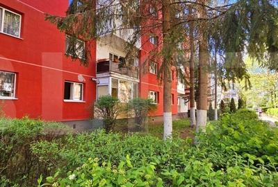 Apartament cu 3 camere, parter -Sf.Gheorghe - 10