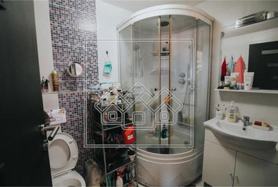 Apartament cu 3 camere decomandat în Central - 5