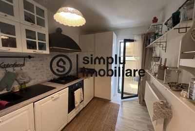 Casă cu 3 camere cu Teren 210 Mp în Brestei - 10