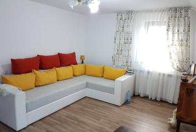 Vilă in suprafață de 240 mp. localitatea Bistrița jud.Neamt - 2