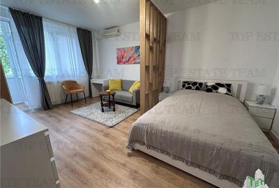 Garsonieră decomandată în Băneasa - 4