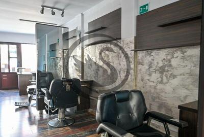 Spa?iu comercial de inchiriat | Zona Cantacuzino | Comis... - 9