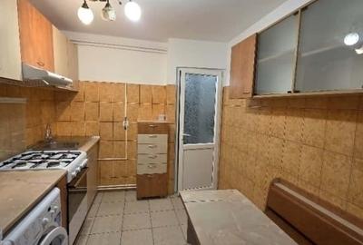 Tatarasi-Doi Baieti-2 Camere Decomandat 49mp-bloc 82' - 3