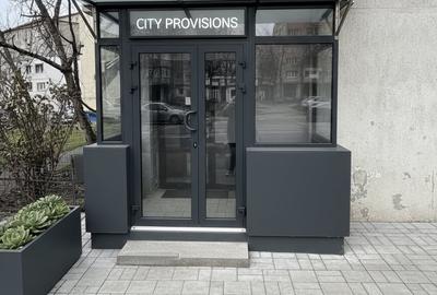 Spatiu comercial cu vitrina - stradal - 1