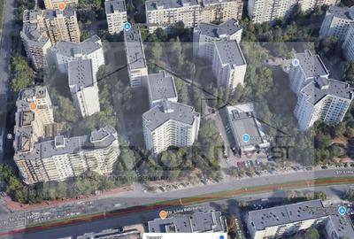Metrou Titan apartament cu 3 camere - 6