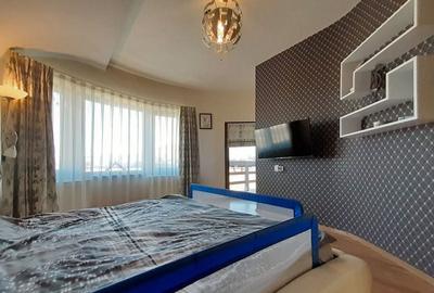 Casa Vanzare Sacele cu Priveliste-Finisaje Premium - 7