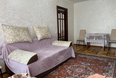 Apartament cu 2 camere in zona Garii Apartament cu 2 camere in zona Garii - 3