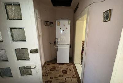 Casă cu 3 camere cu Teren 2430 Mp în Berevoești - 10