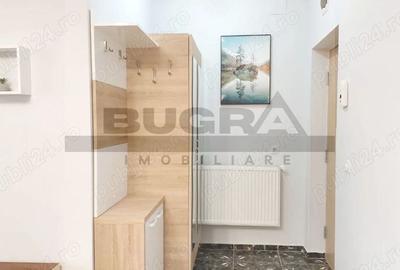 Apartament de 2 camere, modern,  63mp, parcare, zona Stadionului - 6
