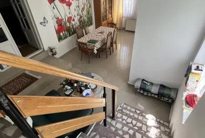Casă cu 10 camere cu Teren 625 Mp în Păușești - 12