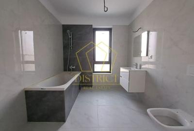 Apartamente cu 3 camere in constructie, proiect superb | Torontalului - 5