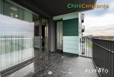 ✅Lux: Apartament nou cu parcare » prima chirie | Faleză Nord Constanța - 6