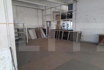 Apartament cu 7 camere în Buziașului - 1