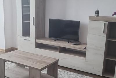 Apartament cu 2 camere semidecomandat, mobilat în Iancului - 1