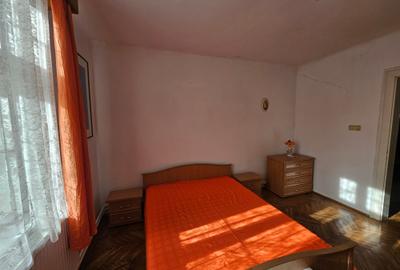 Ansamblu imobiliar, 2 corpuri, cu spațiu comercial, în Timișoara, zona Crișan - 45