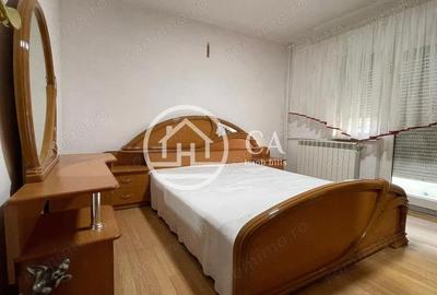 Apartament cu 3 camere de inchiriat in zona Valenta, Oradea Apartament cu 3 camere de inchiriat in zona Valenta, Oradea - 4