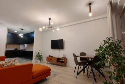 Apartament cu 3 camere decomandat în Sisești - 1