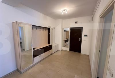 Apartament cu 2 camere de inchiriat, Rezidential Bermo R1, Zona Kaufland - 4