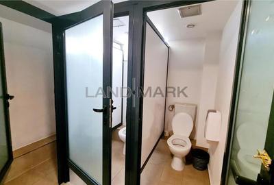 Cladire de inchiriat Timisoara, semicentral, parcare proprie - 1