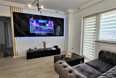Vanzare apartament 3 camere modern bloc nou in Zorilor- zona Spitalul de Recuper - 2