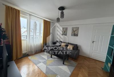 Apartament 3 camere , Centrala proprie,Ultracentral - 2