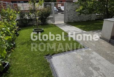 Casă individuală cu 4 camere cu Canalizare în Bucureștii Noi - 11