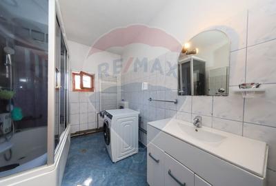 Casa cu 5 camere si curte, de vanzare, zona Centrul Istoric! - 8