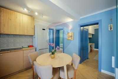 Casă de închiriat cu 3 camere, Ultracentral-Parcul Brătianu, Oradea - 21